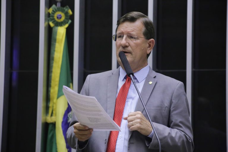 Discussão e votação de propostas. Dep. José Ricardo PT - AM