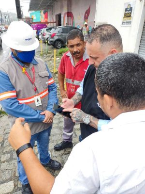 Primeiro cronograma de reordenamento deve ser seguido até janeiro. Foto: Procon Maceió