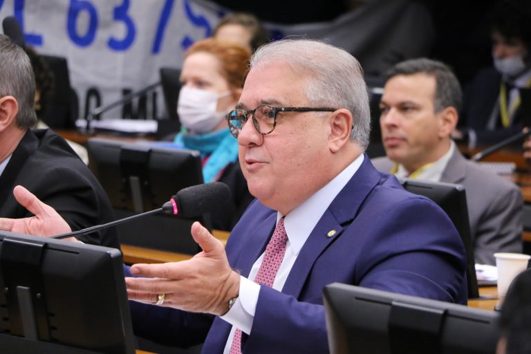 Audiência Pública - Debater a regulamentação do Lobby (PL 4.391/2021). Dep. Augusto Coutinho REPUBLICANOS - PE