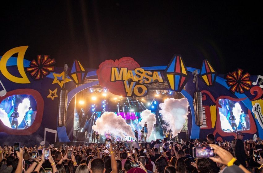 Convívio Social autoriza mais de 200 eventos no primeiro semestre de 2022