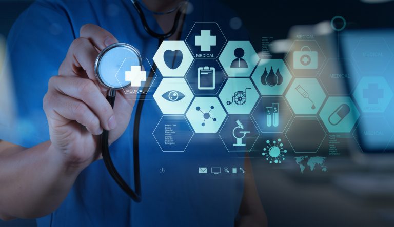 Saúde - geral - tecnologia dados pacientes aplicativos médicos medicina privacidade prontuário informações sensíveis