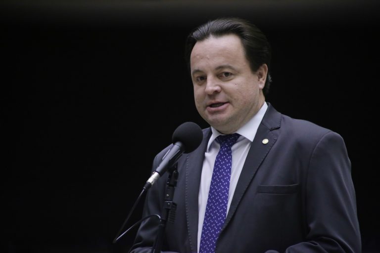 Discussão e votação de propostas. Dep. Rodrigo Coelho PODE - SC