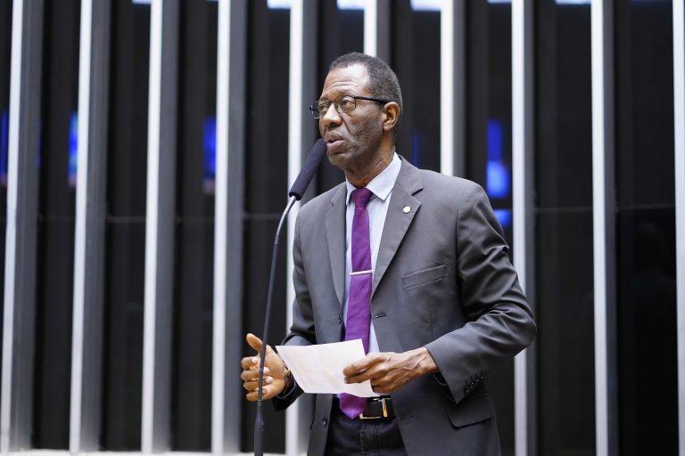 Ordem do Dia. Dep. Professor Joziel PATRIOTA-RJ