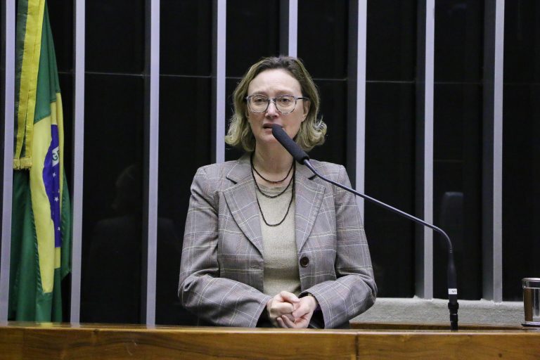 Proposições Remanescentes do Dia Anterior. Dep. Maria do Rosário PT - RS
