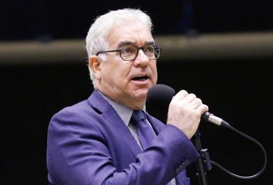 Proposições Remanescentes do Dia Anterior. Dep. Zé Neto PT-BA