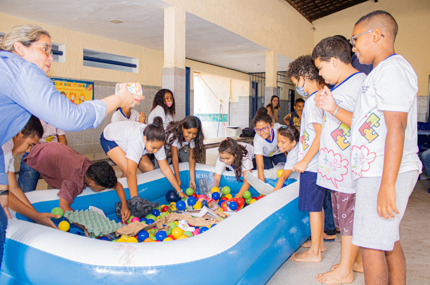 Foto: Bárbara Wanderley / Secom Maceió.