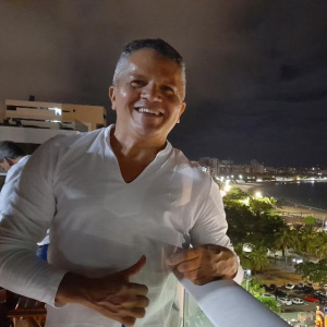 Coordenador Ademir Oliveira destaca parceria da Semed com a OAB/AL. Foto: cortesia