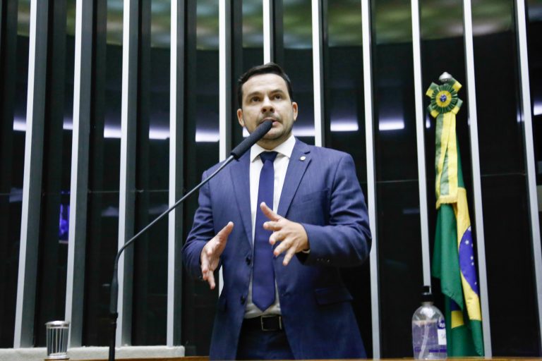 Discussão e votação de propostas. Dep. Capitão Alberto Neto PL - AM
