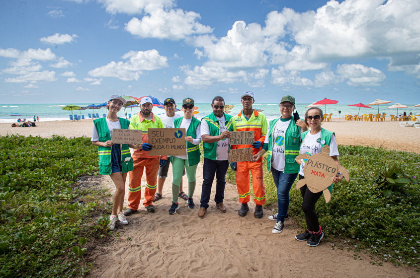 Foto: Célio Júnior /Secom Maceió