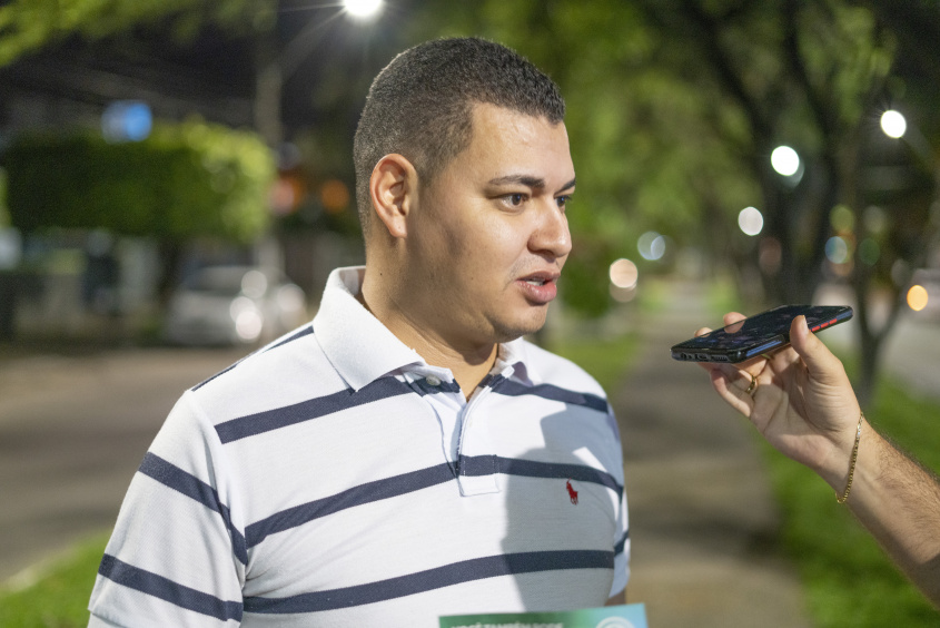 Foto: Émile Valões/Secom Maceió