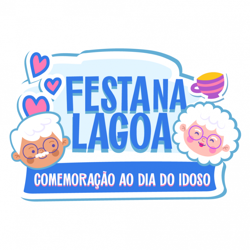 Atividade voltada para os idosos acontece no dia 15 de outubro, na orla lagunar do bairro Vergel do Lago