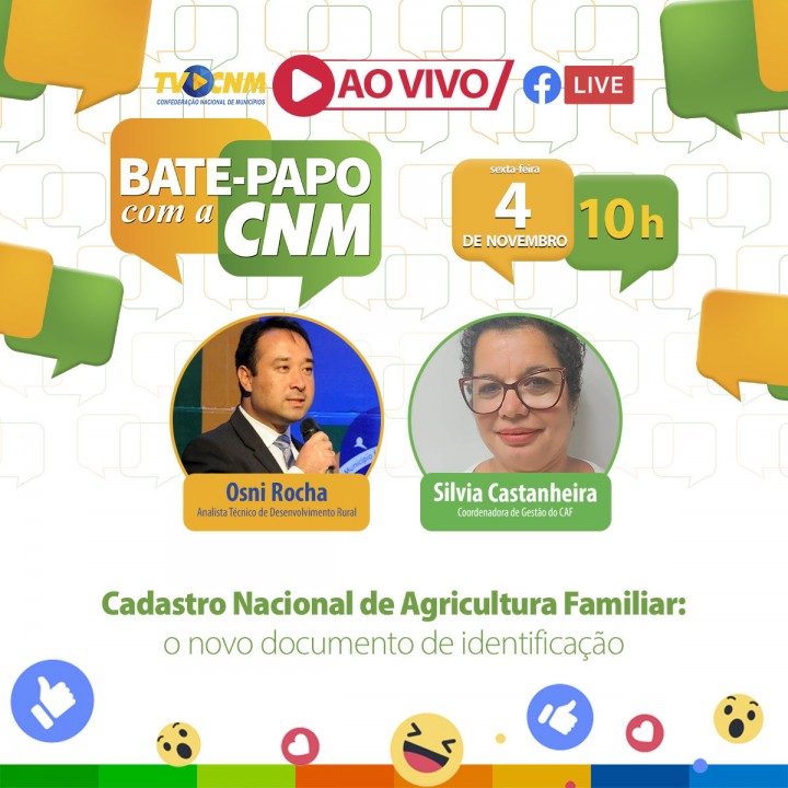 Bate Papo 2022 atualizadaCard