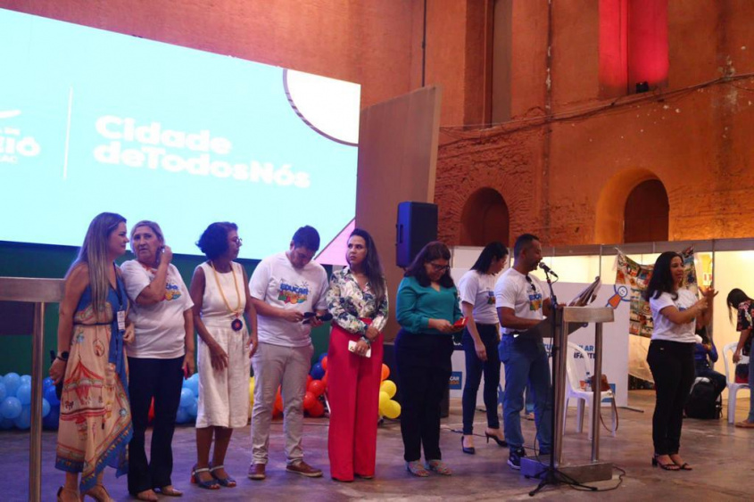 Foto: Pedro Farias/Ascom Semed