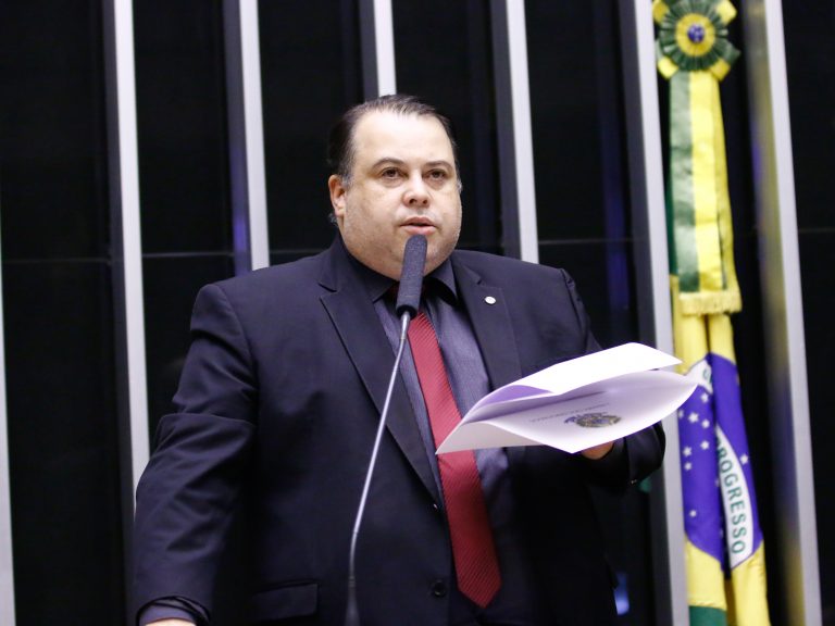 Dep. Julio Cesar Ribeiro (REPUBLIC-DF).