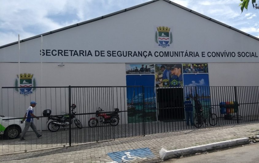 Solicitações devem ser feitas no prédio da Semscs de segunda a sexta-feira, das 08h às 14h. Foto: Arquivo Semscs