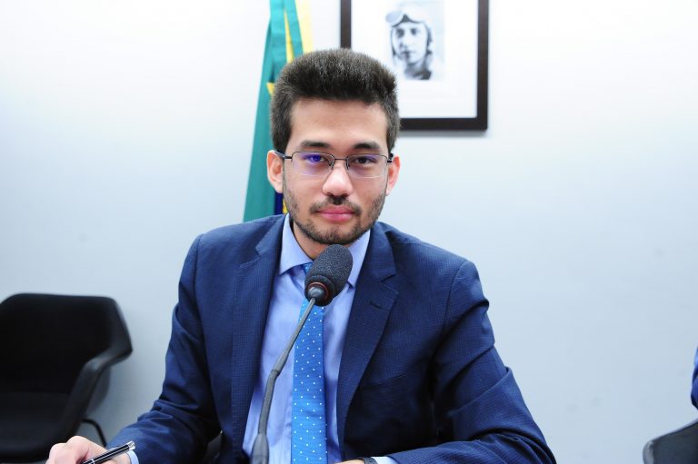 Audiência Pública - Esclarecimento de tentativas de compras do FNDE. Dep. Kim Kataguiri UNIÃO-SP
