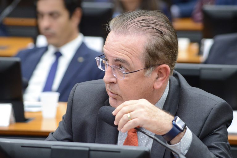 Audiência Pública - Programas e Projetos do Ministério do Turismo para 2022. Dep. Luiz Carlos Motta PL-SP