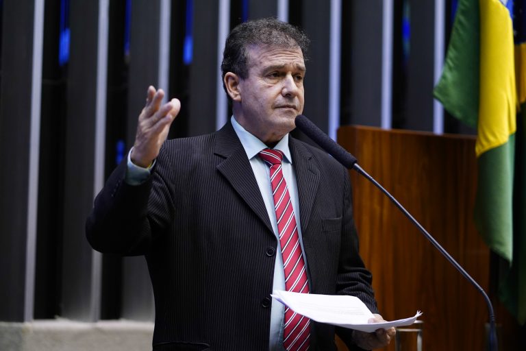 Votação de projetos e vetos presidenciais. Dep. Pompeo de Mattos (PDT - RS)