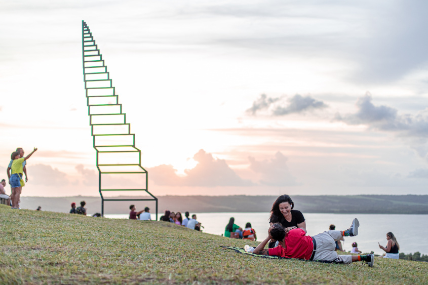 Foto: Célio Junior / Secom Maceió