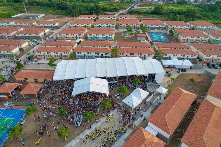 Foto: Ricardo Stuckert/ PR