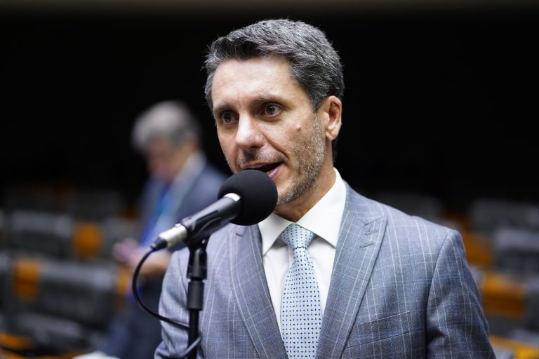 Sessão Deliberativa - Semipresencial. Dep. Alex Manente(CIDADANIA - SP)