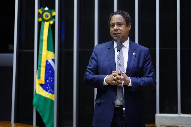 Sessão para a votação de propostas legislativas. Dep. Orlando Silva(PCdoB - SP)