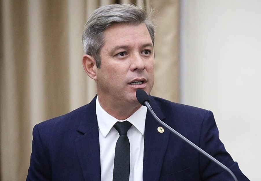 Cabo Bebeto diz: “É importante propor matérias e acompanhá-las, e não ficar apenas no embate político” - Correio dos Municípios - Alagoas