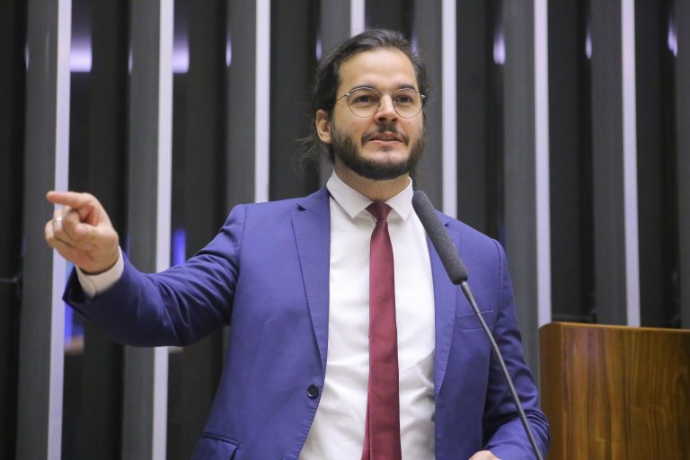 Homenagem ao Dia Mundial do Meio Ambiente. Dep. Túlio Gadelha REDE-PE