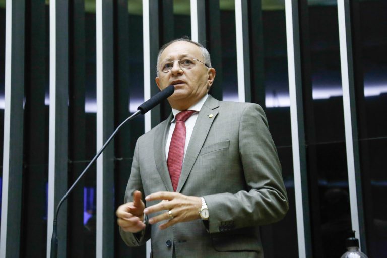 Discussão e votação de propostas. Dep. Benes Leocádio UNIÃO - RN