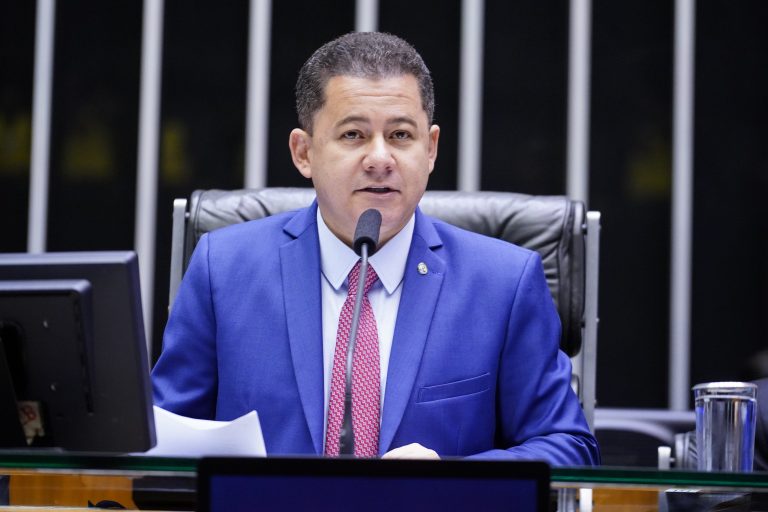 Homenagem ao Centenário da Rádio no Brasil. Dep. Cezinha de Madureira (PSD - SP)