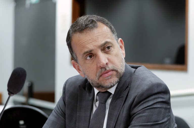 Audiência Pública - Estatuto Nacional de Simplificação de Obrigações Tributárias Acessórias. Dep. Marco Bertaiolli (PSD - SP)