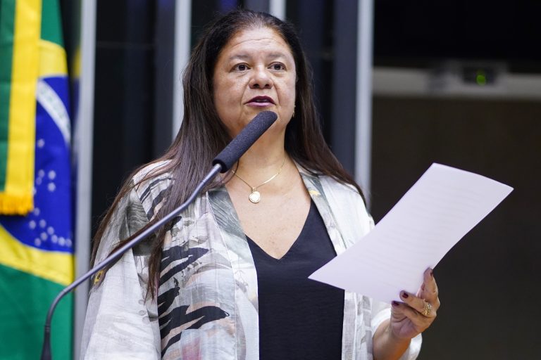 Homenagem aos 458 Anos da Cidade do Rio de Janeiro. Dep. Laura Carneiro (PSD - RJ).
