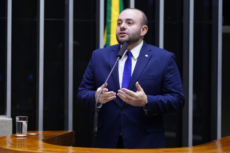 Sessão Solene em Homenagem aos 56 anos da Zona Franca de Manaus e da Superintendência da Zona Franca de Manaus – Suframa. Dep. Fausto Santos Jr. (União - AM)