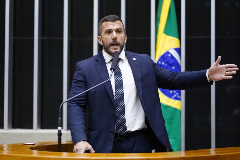 Sessão Deliberativa. Dep. Carlos Jordy (PL - RJ)