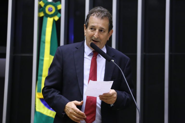 Sessão Deliberativa. Dep. Nilto Tatto(PT - SP)