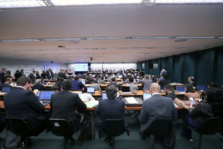 Audiência Pública - Grupo de Trabalho da Reforma Tributária