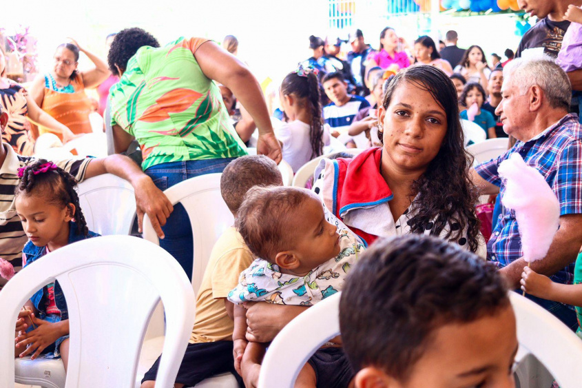 Foto: Itawi Albuquerque / Secom Maceió