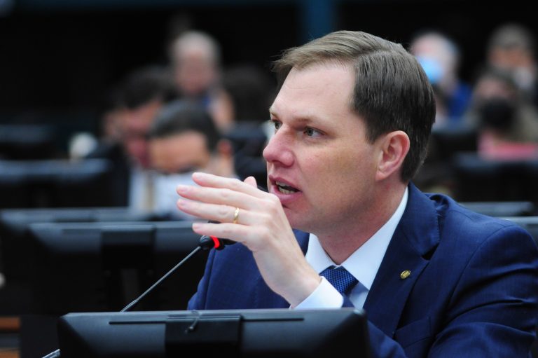 Reunião Extraordinária - Discussão e Votação de Propostas. Dep. Lucas Redecker PSDB-RS