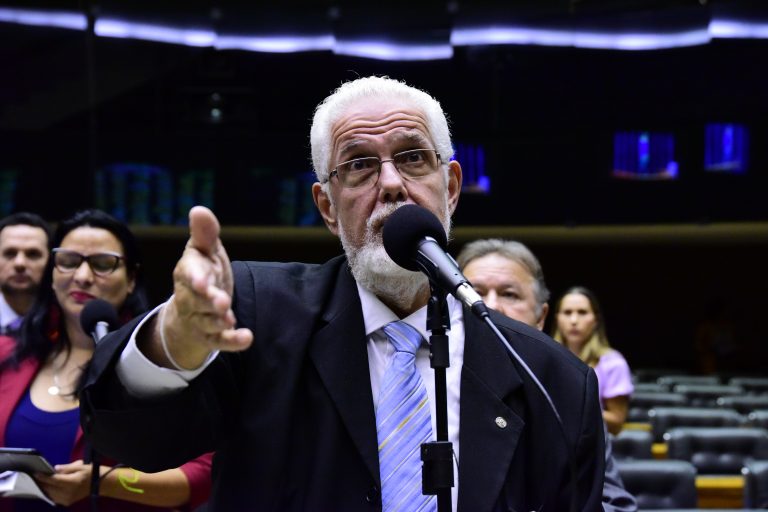 Proposições Remanescentes do Dia Anterior. Dep. Jorge Solla (PT - BA)