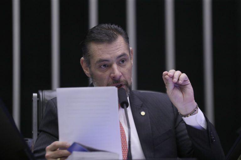 Homenagem Dia Mundial de Conscientização do Autismo. Dep. Marangoni (UNIÃO - SP)