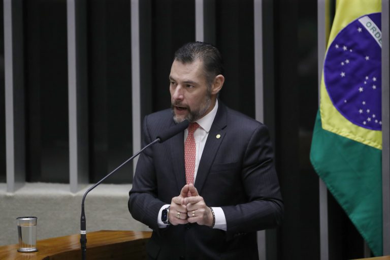 Homenagem Dia Mundial de Conscientização do Autismo. Dep. Marangoni (UNIÃO - SP)