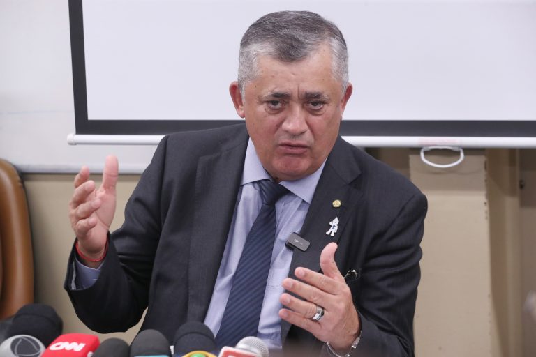 Dep. José Guimarães (PT - CE)