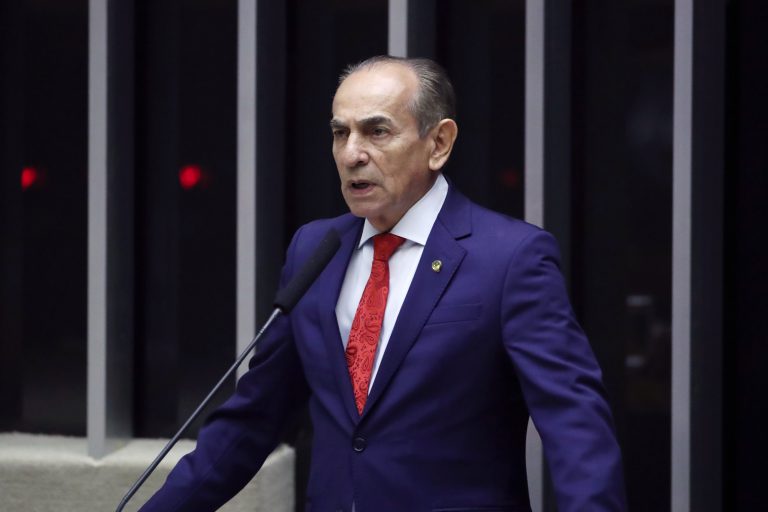 Homenagem aos Duzentos Anos da Batalha do Jenipapo. Senador, Marcelo Castro.