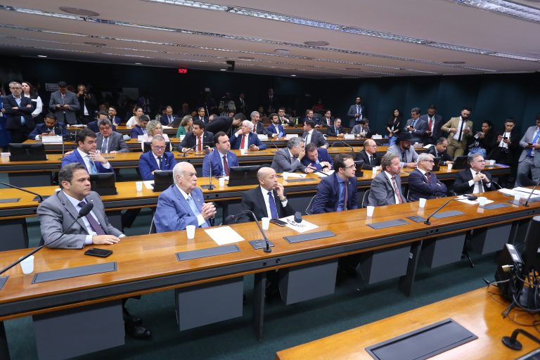 Reunião Extraordinária.