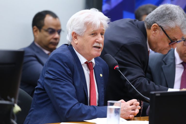 Reunião Extraordinária. Dep. Airton Faleiro (PT - PA)