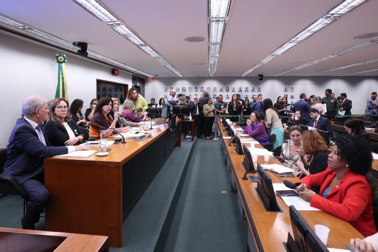 Reunião Extraordinária.