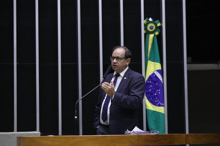 Sessão Deliberativa. Dep. Eli Borges(PL - TO)