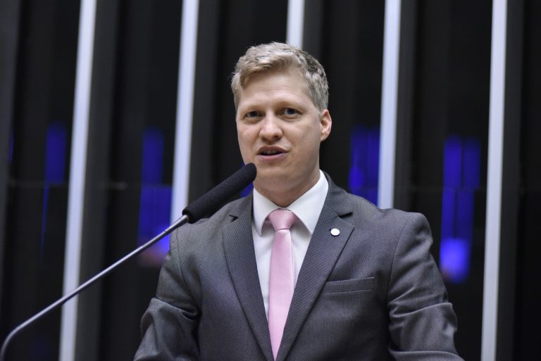 Sessão Deliberativa. Dep. Marcel Van Hattem (NOVO - RS)