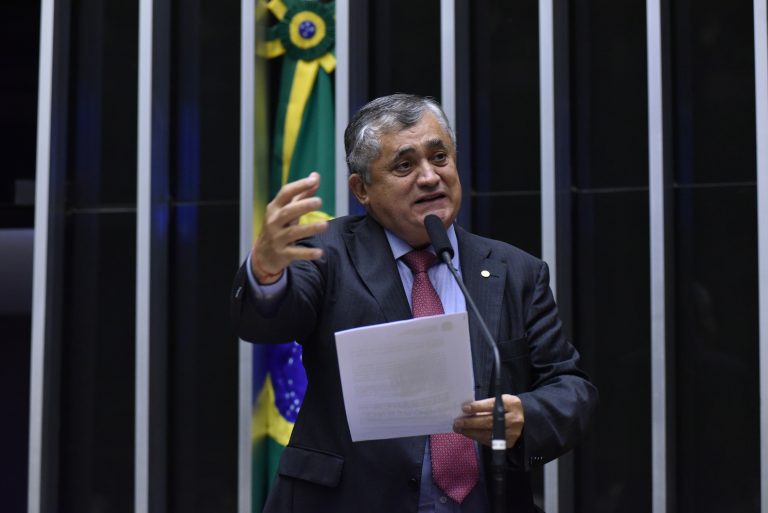 Sessão para a votação de propostas legislativas. Dep. José Guimarães(PT - CE)