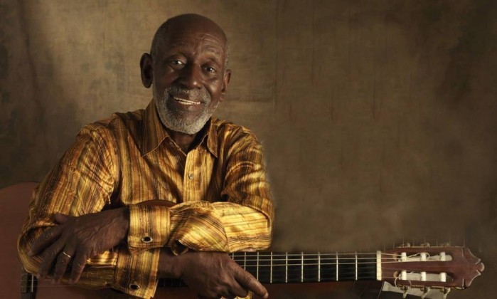 Programa Aplauso, 02/12/2017 - Nelson Sargento